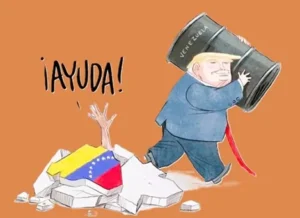 Venezuela: la doble catástrofe