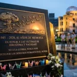 A 81 años del genocidio perpetrado por EE.UU. en Hiroshima y Nagasaki