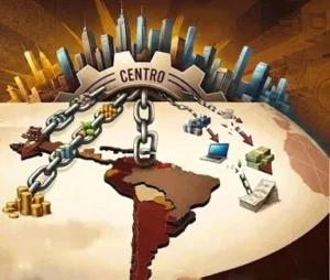 El subdesarrollo en América Latina: visión originaria