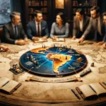 Ante nuevo escenario geopolítico mundial, CEPAL plantea que América Latina evite alineamientos rígidos en la competencia entre grandes potencias y adopte estrategia de diversificación de alianzas en defensa de intereses propios