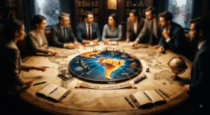 Ante nuevo escenario geopolítico mundial, CEPAL plantea que América Latina evite alineamientos rígidos en la competencia entre grandes potencias y adopte estrategia de diversificación de alianzas en defensa de intereses propios