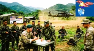 EE.UU. presiona a América Latina para elevar gasto militar al 2 % del PIB