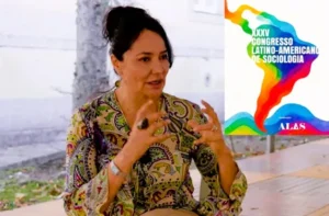 Neofascismo, multipolaridad y disputa democrática en América Latina: entrevista con la politóloga Mónica Bruckmann