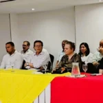 Con participación de excongresista Clara López se instaló Comité de la Alianza por la Vida en Barranquilla con el fin de articular amplia convergencia social y política para ejercer oposición persistente al nuevo Gobierno nacional