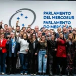 Exsenadora Clara López participó en Congreso Panamericano en Montevideo: “Solidaridad e integración americanas deben dejar de ser solamente un valor para convertirse en organización, presencia y poder democrático continental”