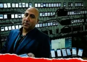 El ‘affaire’ Cerimedo y su red transnacional de manipulación electoral al servicio de la ultraderecha que ha impactado varios países de América Latina
