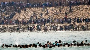 Ceuta es apenas el síntoma: cómo Marruecos cambió el equilibrio de poder en el Mediterráneo