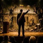 Colombia: retorno a la oscuridad y a la pesadilla neoliberal