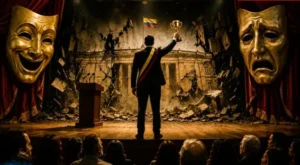 Colombia: retorno a la oscuridad y a la pesadilla neoliberal