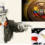 “Colombia se convierte en laboratorio geopolítico y plataforma de operaciones militares estadounidenses”: senador Iván Cepeda