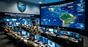Washington crea el Grupo de Trabajo Conjunto del Hemisferio Occidental, brazo ejecutor del Comando Sur para profundizar injerencia de EE.UU. en Latinoamérica