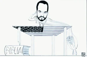 Un discurso presidencial entre la retórica y las contradicciones