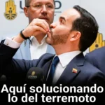 Mientras Colombia tiembla, el poder se sacude: terremoto, Puracé y una crisis humanitaria sin respuesta