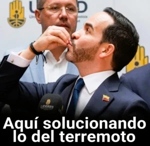 Mientras Colombia tiembla, el poder se sacude: terremoto, Puracé y una crisis humanitaria sin respuesta