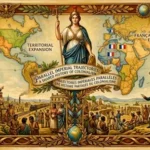 La farsa histórica del liberalismo como legitimador de la violencia a través del colonialismo y la hegemonía occidental