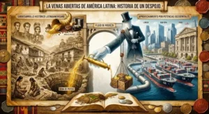 América Latina en la relación centro-periferia