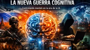 Ética, comunicación, Informe MacBride y guerra cognitiva