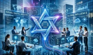 La industria israelí de manipulación digital que interviene en elecciones alrededor del mundo