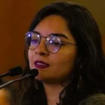 Un gobierno contra la paz es un gobierno contra la vida