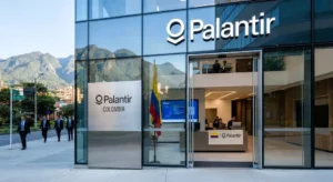 Palantir en Colombia: una propuesta para la inteligencia estatal que revive debate sobre quién controla los datos públicos