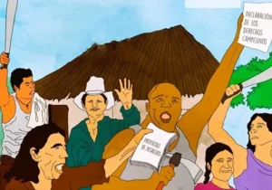 Gobierno de ultraderecha de Nasry Asfura convirtió a Honduras en un lapso de seis meses en enclave de acumulación de grandes capitales a través del despojo