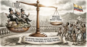 La rebaja del impuesto al patrimonio: ¿quién termina pagando la cuenta?