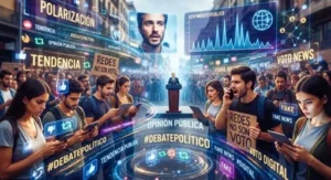 Desinformación y formas digitales de la recesión democrática