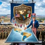 Latinoamérica convertida por EE.UU. en el campo de juego de los experimentos imperiales y fascistas