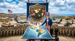 Latinoamérica convertida por EE.UU. en el campo de juego de los experimentos imperiales y fascistas