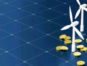 La transición energética también es una guerra por el poder