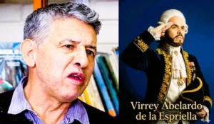 Imperialismo sin máscaras y restauración autoritaria: Colombia ante el Gobierno de ultraderecha de Abelardo de la Espriella