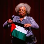 Angela Davis en la UNAM: esperanza, anticapitalismo y feminismo en tiempos de reacción global