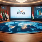 El notable nuevo mundo de los BRICS
