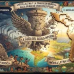 Los desafíos de América Latina y el Caribe ante la transición del orden mundial