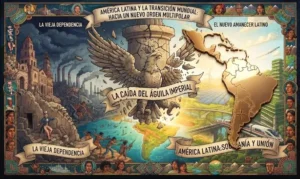 Los desafíos de América Latina y el Caribe ante la transición del orden mundial