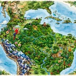 Raíces ancestrales del ecologismo latinoamericano