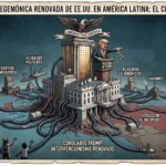 La renovada arquitectura hegemónica de EE.UU. en América Latina con el injerencista “Corolario Trump”