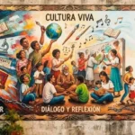 La cultura como medio que contribuye a construir la emancipación