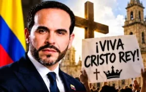 El ascenso de De la Espriella: cuando la estupidez y el fanatismo se imponen sobre la razón