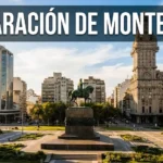 Declaración de Montevideo: documento de talante antihegemónico que condena infame bloqueo contra Cuba, el ‘lawfare’ para acallar figuras políticas del progresismo y el genocidio en Gaza