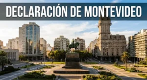 Declaración de Montevideo: documento de talante antihegemónico que condena infame bloqueo contra Cuba, el ‘lawfare’ para acallar figuras políticas del progresismo y el genocidio en Gaza