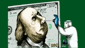 El largo adiós al dólar estadounidense