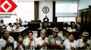 El Platanal: la sentencia que cercó a Drummond por tierras despojadas en el Cesar