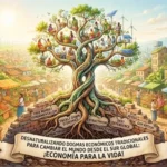 El imperativo de desnaturalizar los dogmas económicos tradicionales para cambiar el mundo desde el Sur Global