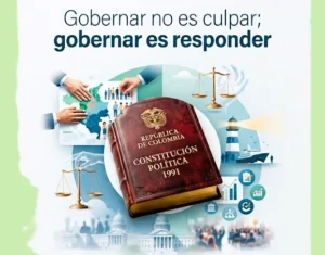 Cuando el discurso intenta esconder la incapacidad de un Presidente