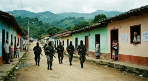 El paraestado que manda entre Santa Marta y La Guajira