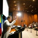 Petro en México: ‘tecnofascismo’, crisis climática y la disputa por el sentido democrático de América Latina