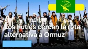 Ejército de las sandalias yemení arrodilló a monarquía saudí servil a los intereses de EE.UU.: victoria militar, poder marítimo y límites de la maltrecha hegemonía de Arabia Saudita