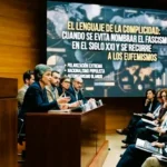 El lenguaje de la complicidad: cuando se evita nombrar el fascismo y se recurre a los eufemismos