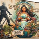 La Madre Tierra como sujeto pleno de derechos y el cuestionamiento de la matriz capitalista que convirtió a la naturaleza en objeto apropiable y de explotación inmisericorde